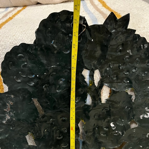 Hydrangea Wall Hanging - Picture 8 of 10